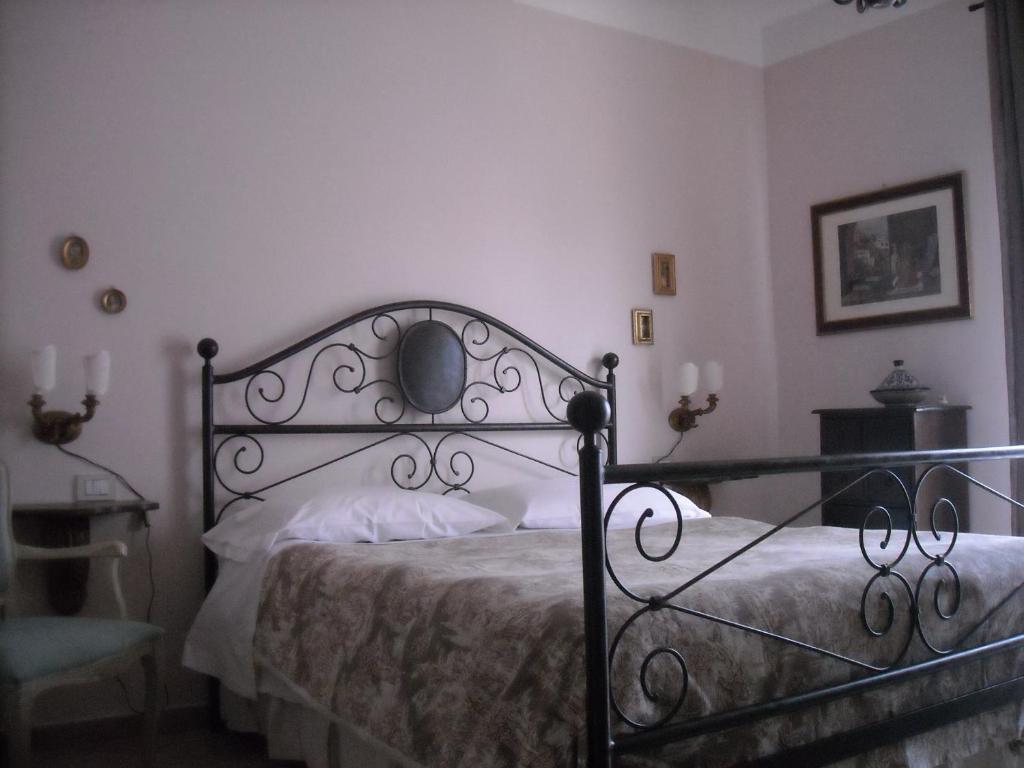トゥオーロ・スル・トラジメーノ Il Casale Del Raゲストハウス 部屋 写真